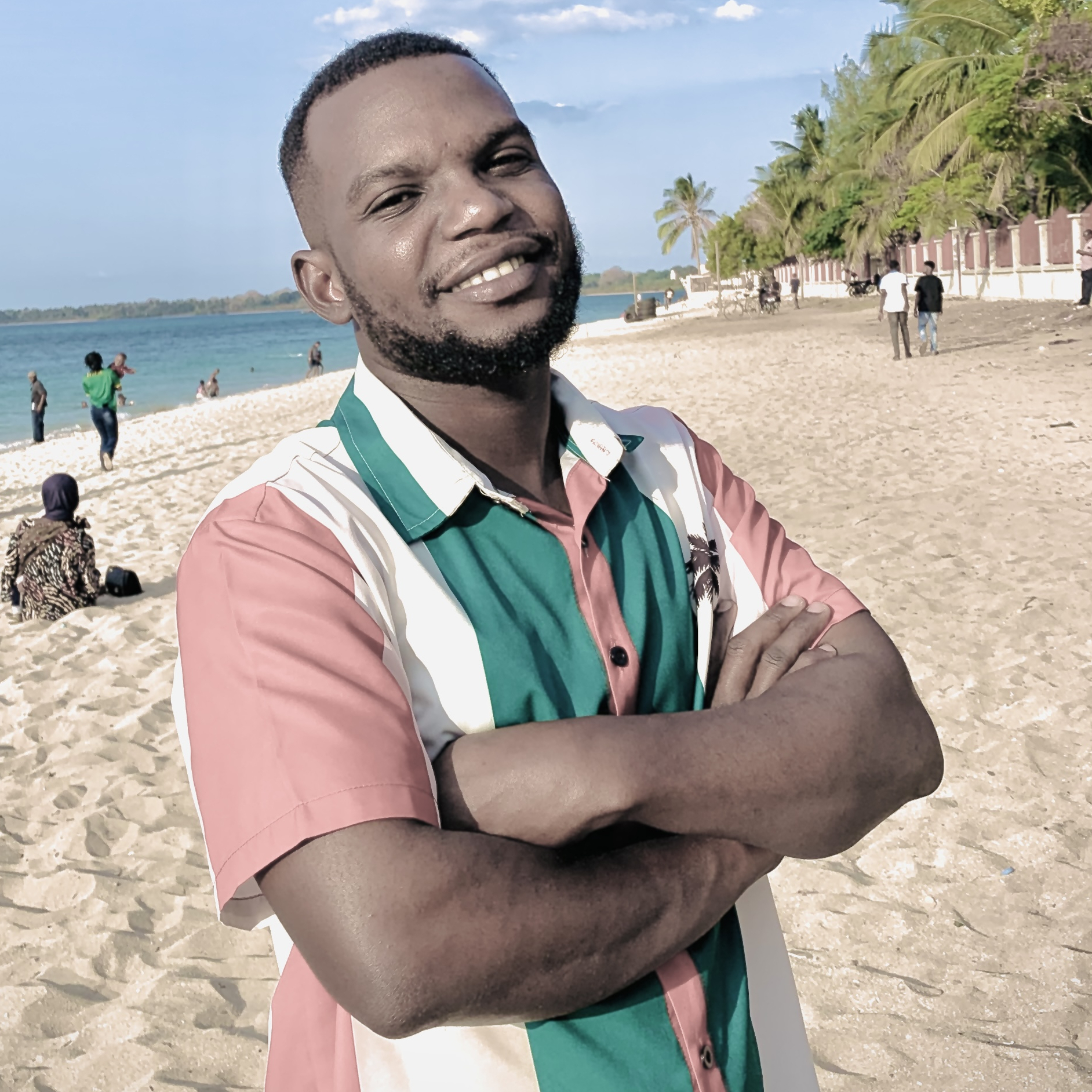 Ayoub Chundu