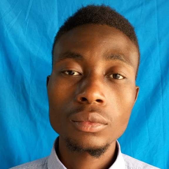 Musa  Shimula 