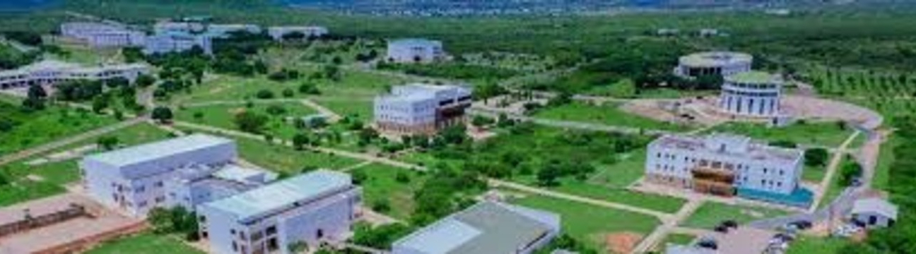 University of Dodoma (UDOM)