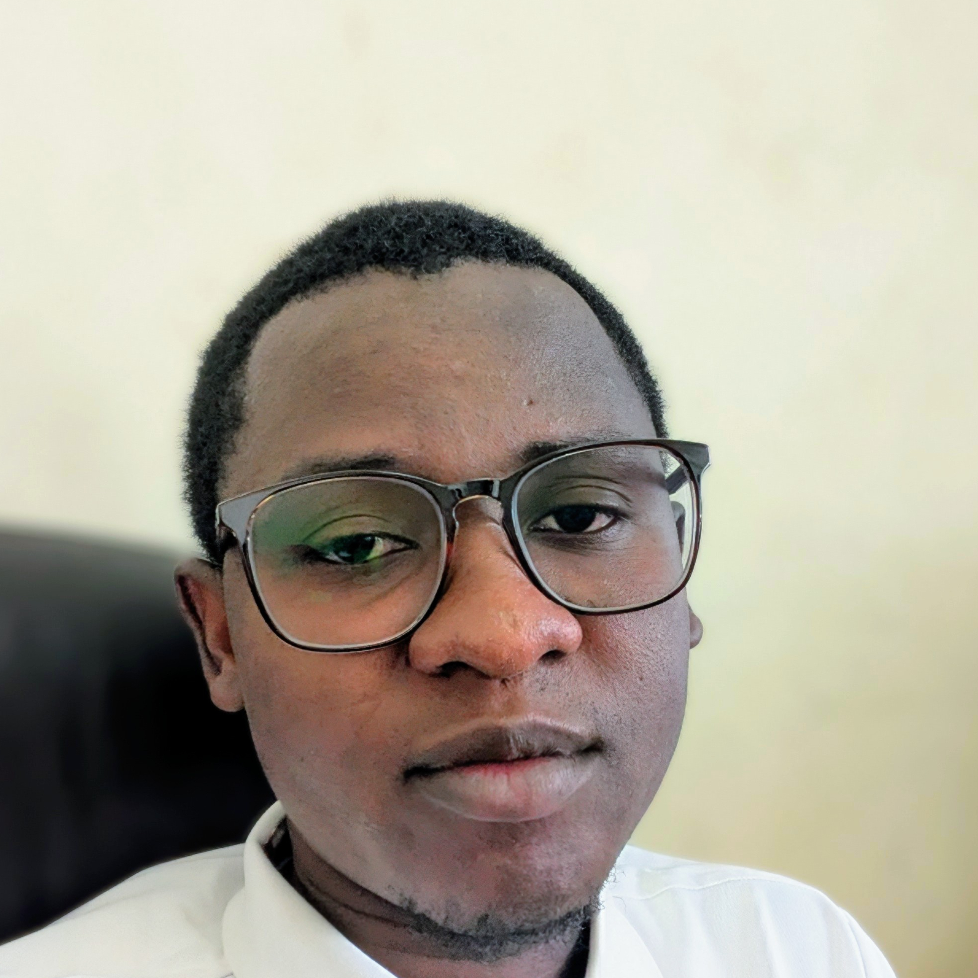 Selemani Juma Salumu