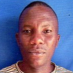 Mfaume Mwenda
